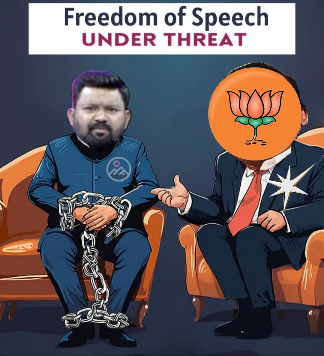 தூய துறவி tweet media