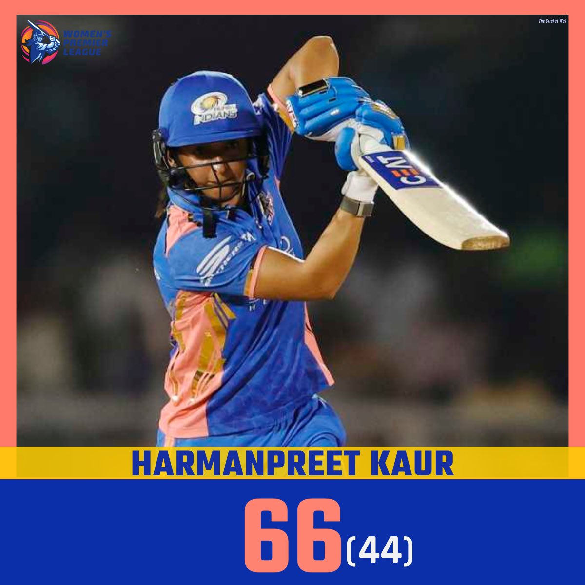 मैच में रोमांच आता हुआ #WPL2025