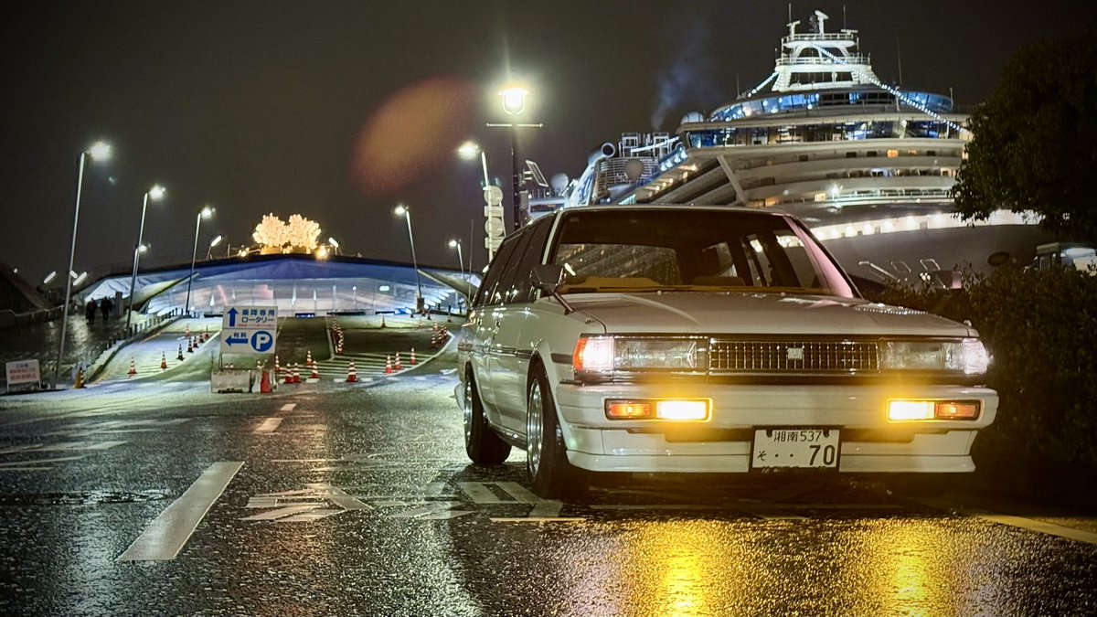 こばやん@GX70G (@gx70g_5884) / Posts / X