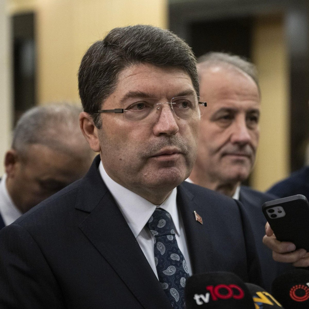 bosunatiklama's tweet photo. Adalet Bakanı Tunç: "Kirayla aynı tarihli tahliye taahhütnamesi geçersiz." https://t.co/ZCkM1iZJ6H