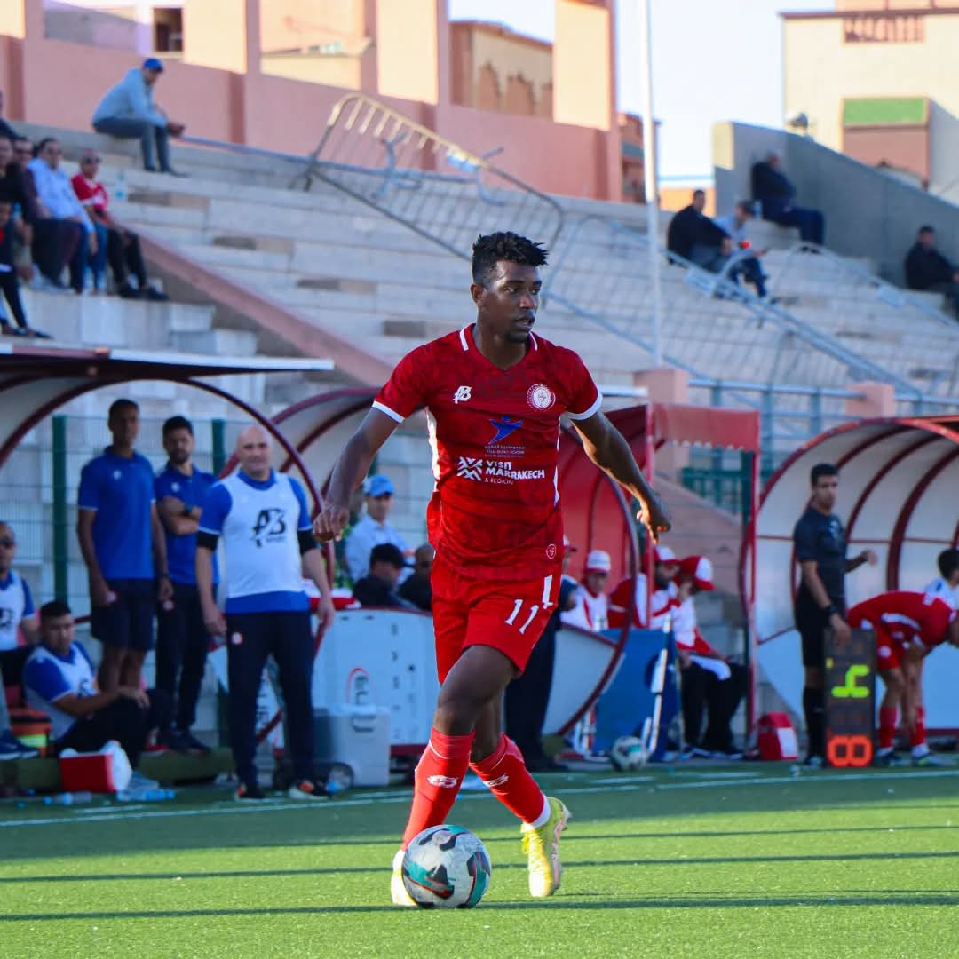 kacmnews's tweet photo. ⚽ 78' #KACMSM 3-0

صلاح السلامي https://t.co/bEh8N89cYU