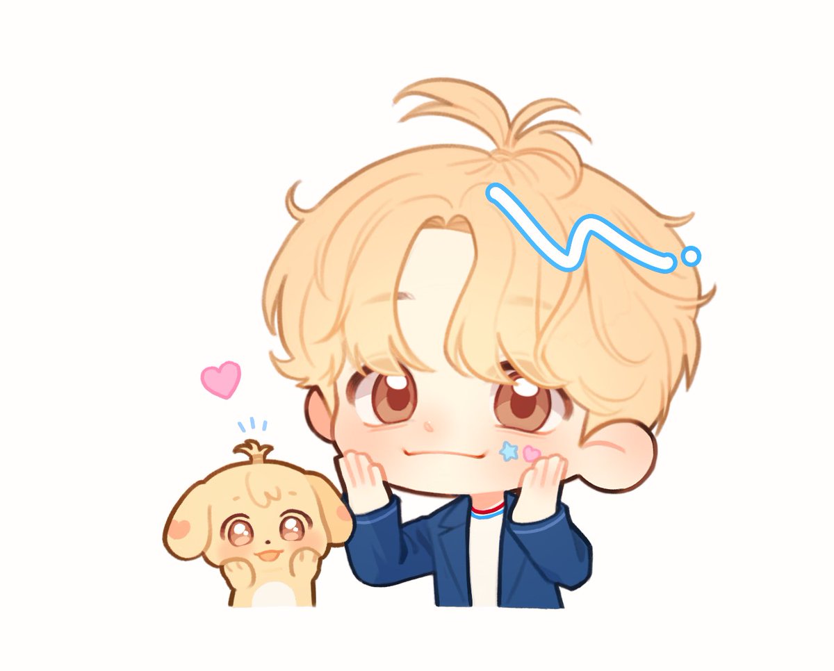 Hatyu ♡ #ATEEZfanart