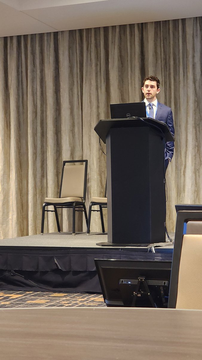 Desai Sethi Urology Institute (@dsui_miami_uro) on Twitter photo Shout out to <a href="/MaxDSandler/">Max Sandler</a> who presented 2 podiums at #sesaua25 URPS session today. Making the U 🙌 proud! <a href="/umiamimedicine/">Miller Medicine</a> Shout out to <a href="/MaxDSandler/">Max Sandler</a> who presented 2 podiums at #sesaua25 URPS session today. Making the U 🙌 proud! <a href="/umiamimedicine/">Miller Medicine</a>