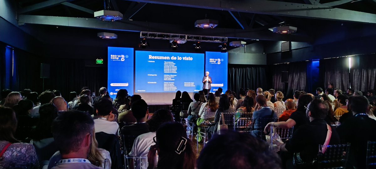 davidasor's tweet image. Excelente la charla de XPath de @mjcachon en el #SEOCAMP 2025