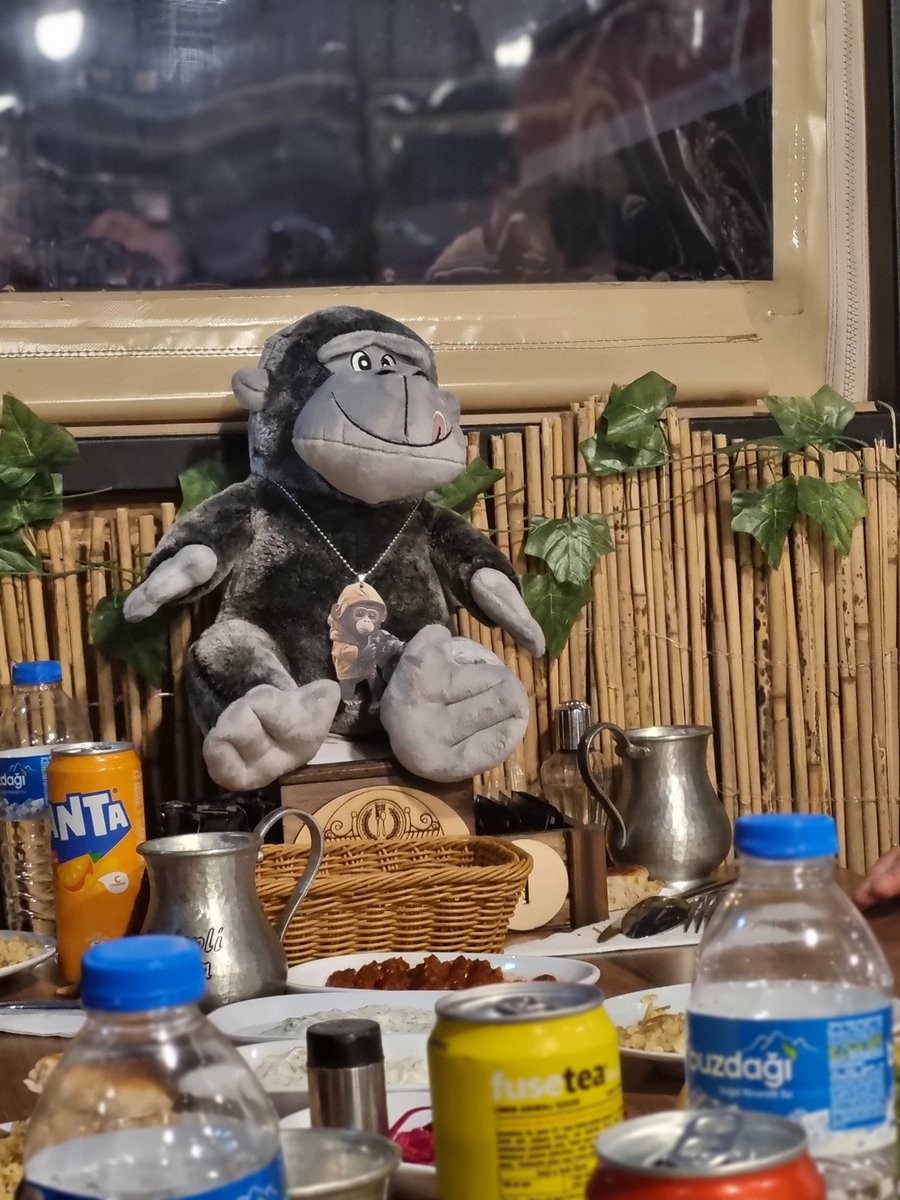 ladyCMove's tweet image. Sharing our food together ✨️🫶🏻
#MovementDay