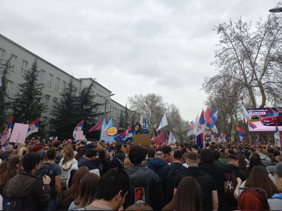 Marko Kovacevic tweet media