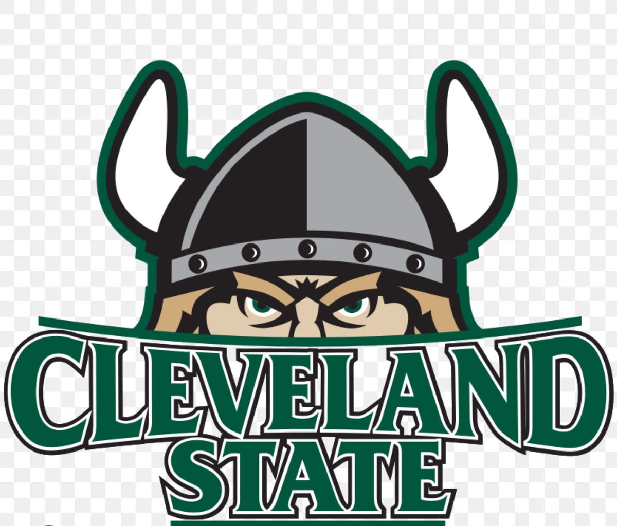 Blessed to receive an offer from CLEVELAND STATE!!