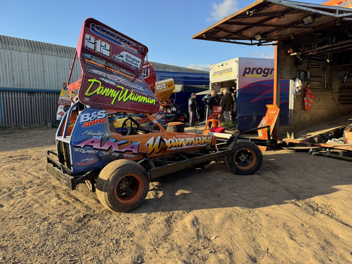 212 Danny Wainman