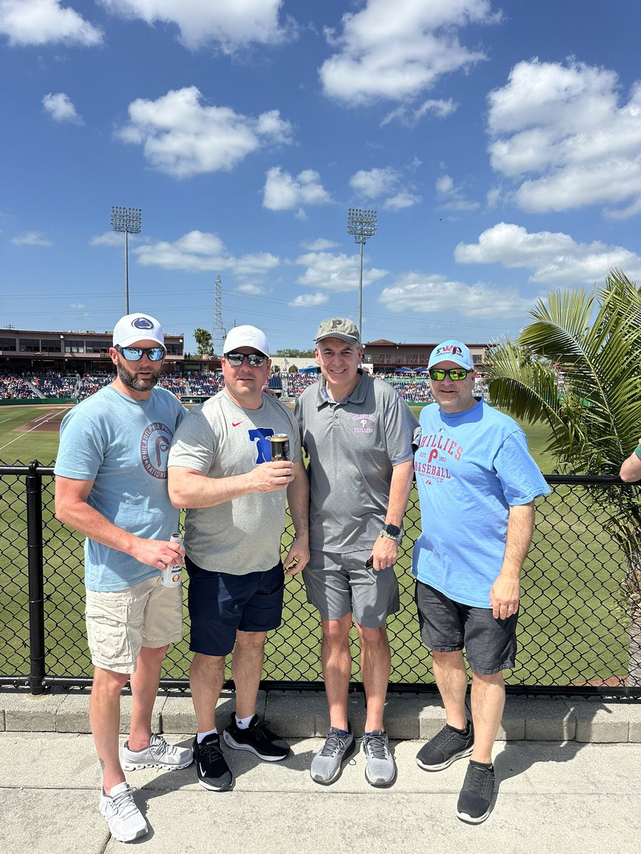 kriskuzmick's tweet photo. The boys are in ClearWooder!
#gophils https://t.co/dDFWIxW6fI