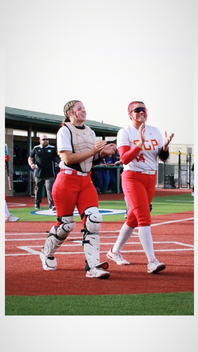 AlexStone2007's tweet photo. #duo
Thankful to be able to catch my bestie for the last few years. Senior session is almost here 😢
#makingmemories #pitchercatcherduo https://t.co/LaHKSiRykR