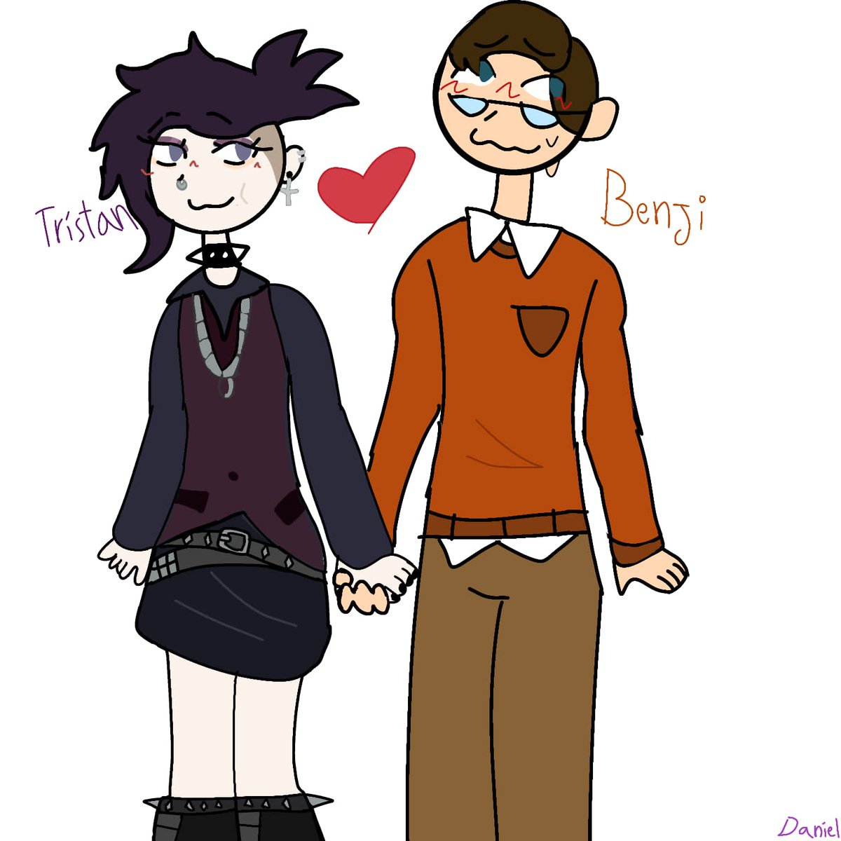 #Trinji 
Mis papis 🗣️