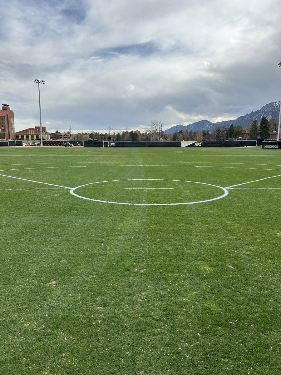 CU Sports Turf (@cubuffsturf) on Twitter photo Prentup has a new look! <a href="/CUBuffsWLax/">Colorado Buffaloes Lacrosse</a> is 75 minutes away from ball drop from their first game at Prentup this season. <a href="/covermasterinc/">Covermaster Inc.</a> tarps came up Thursday after being down for 7 days and couldn’t be better! Sko buffs! Prentup has a new look! <a href="/CUBuffsWLax/">Colorado Buffaloes Lacrosse</a> is 75 minutes away from ball drop from their first game at Prentup this season. <a href="/covermasterinc/">Covermaster Inc.</a> tarps came up Thursday after being down for 7 days and couldn’t be better! Sko buffs!