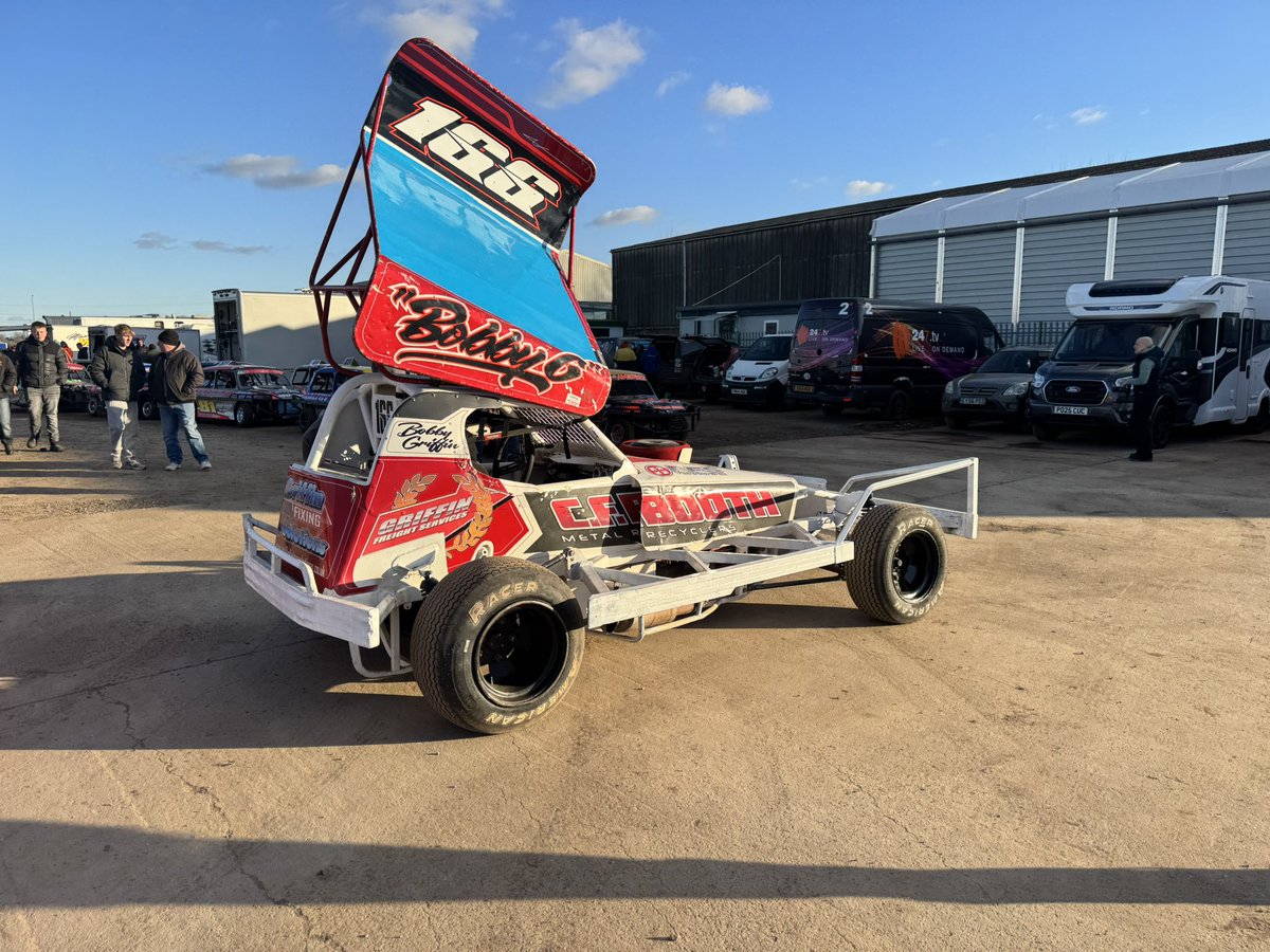 166 Bobby Griffin