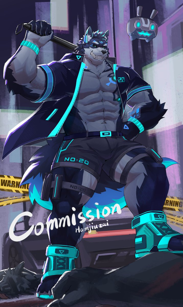 commission