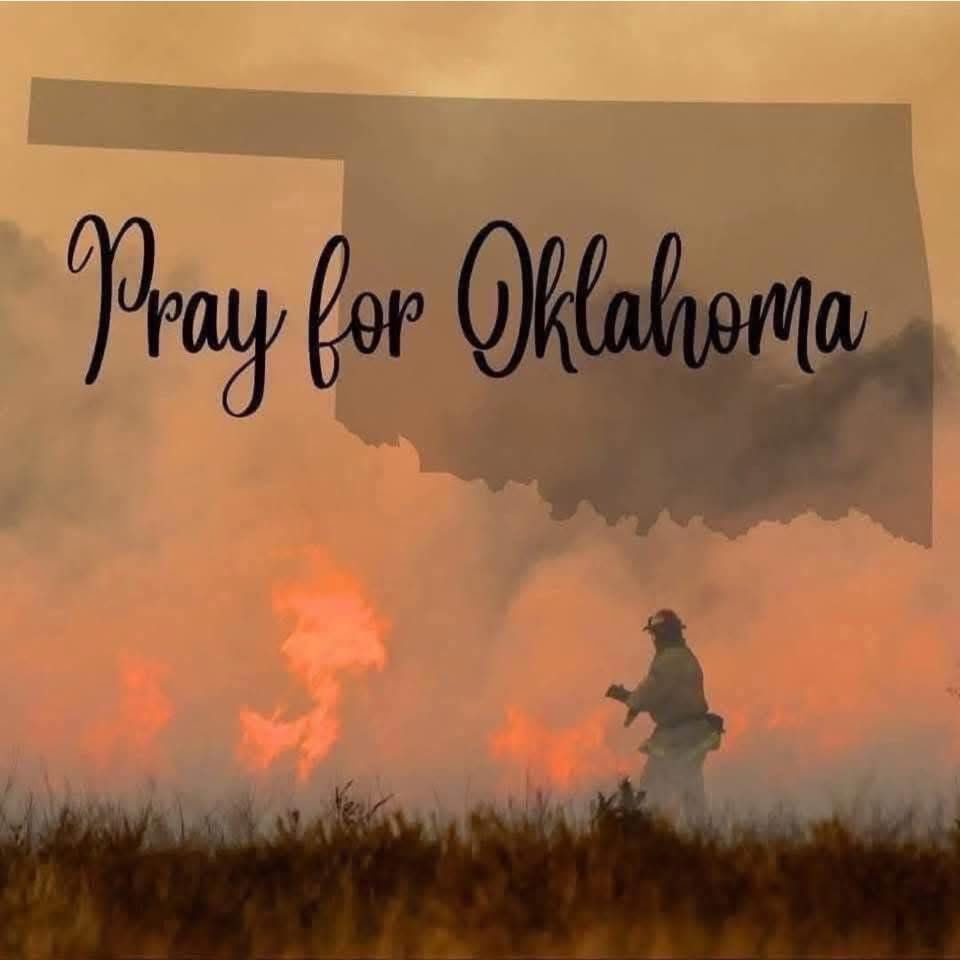 So many fires, so many lost homes. 💔🙏