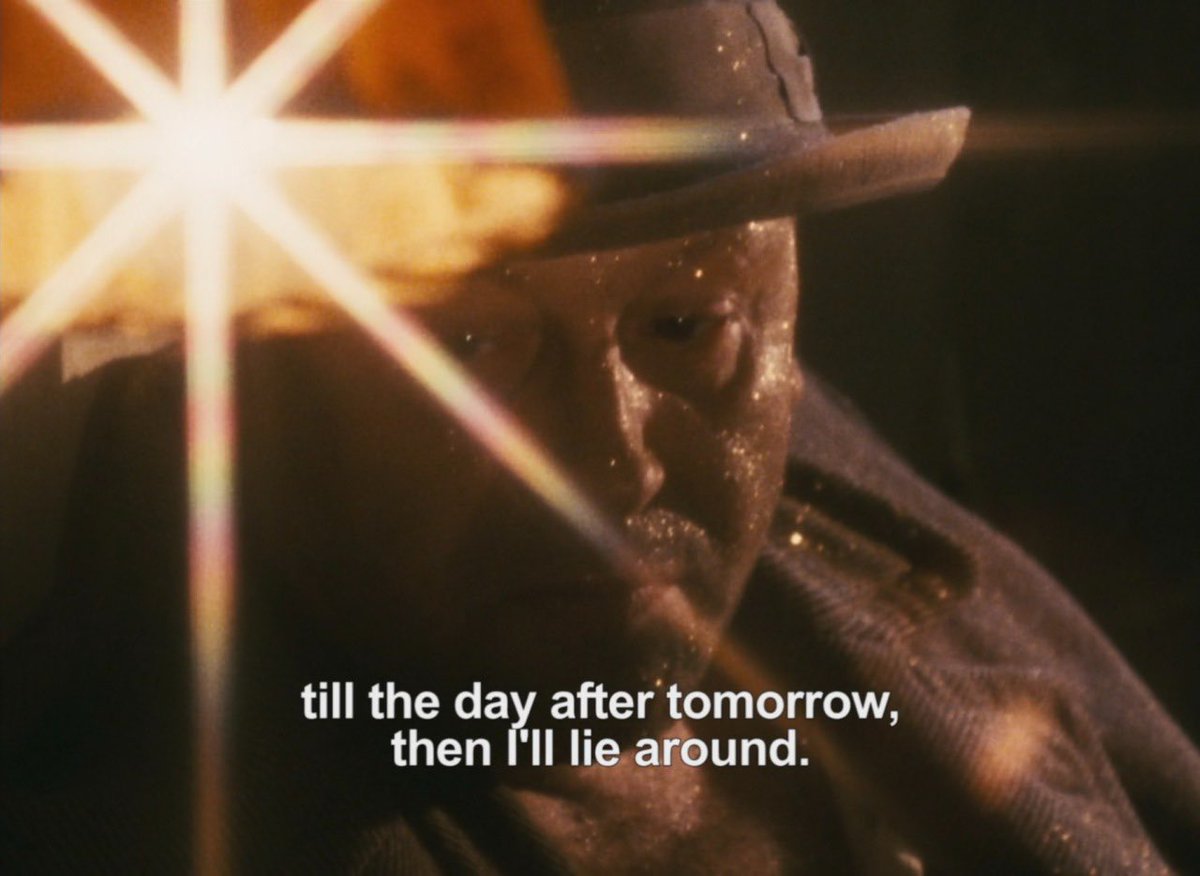 Berlin Alexanderplatz

(Rainer Werner Fassbinder, 1980)