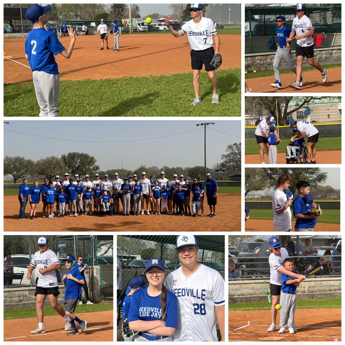 Challenger League season opener was a blast!!