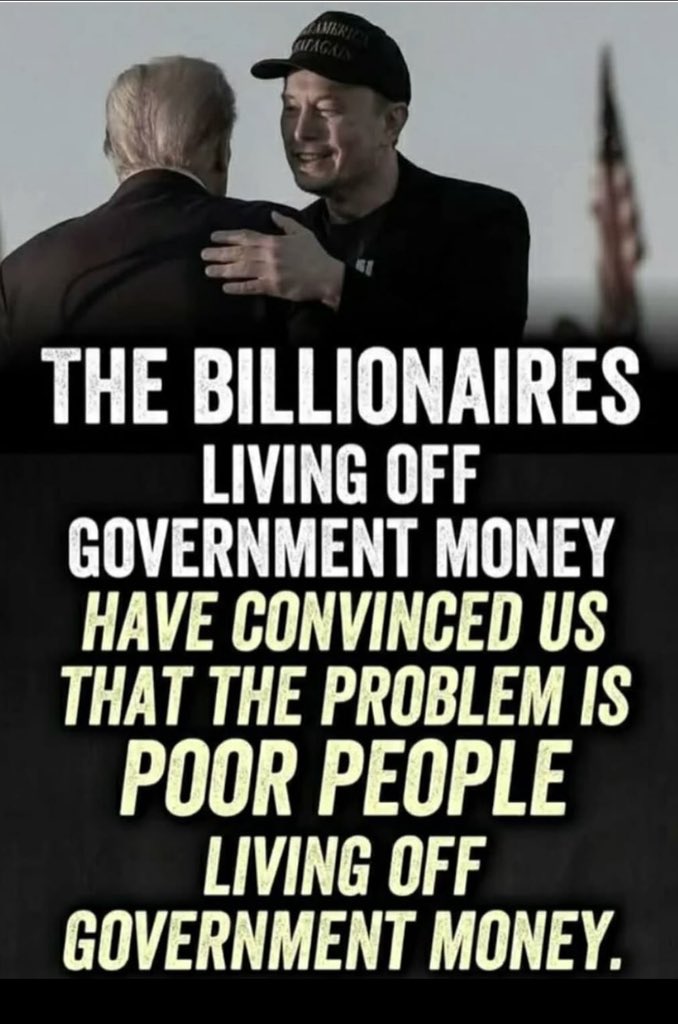 Truthman454's tweet image. #DeportMuskrat