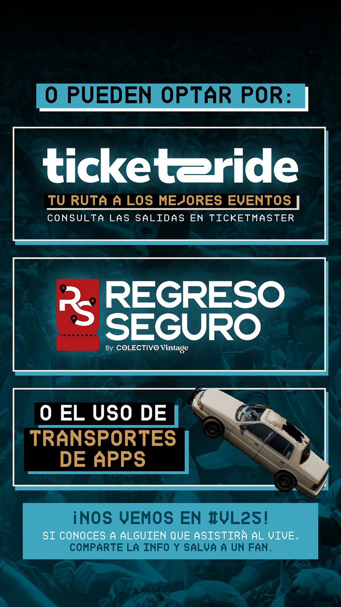 Vive Latino tweet media