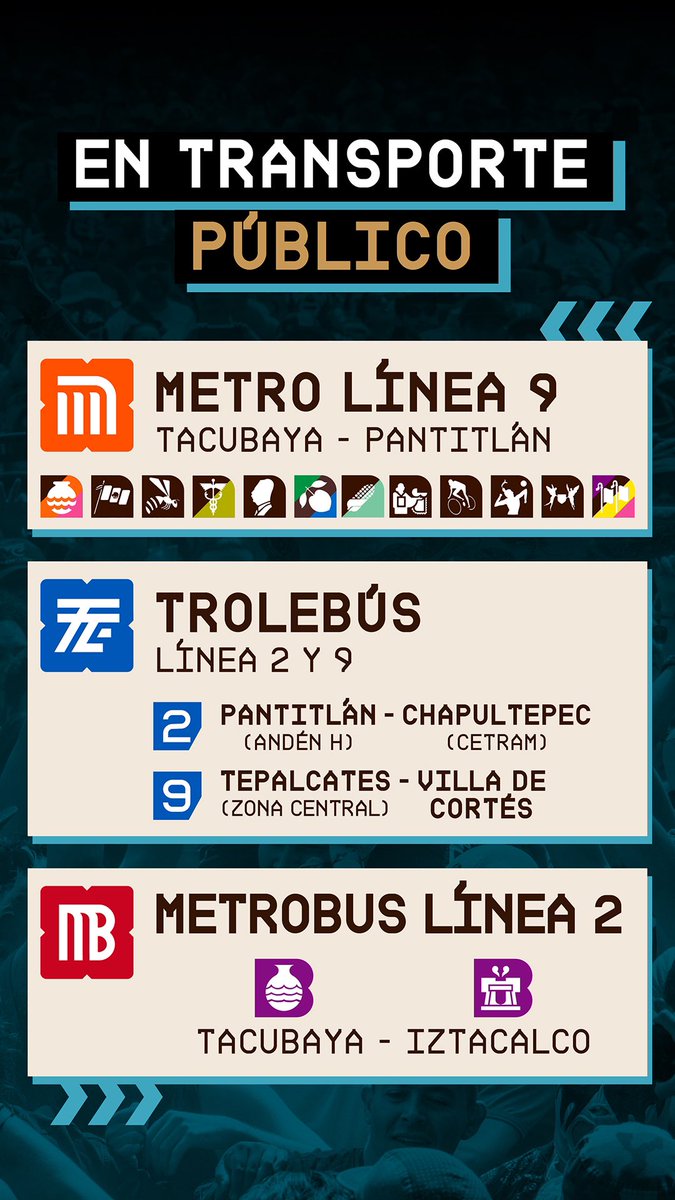 Vive Latino tweet media