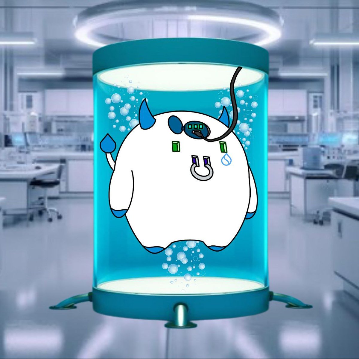 Sui Bull CTO tweet media