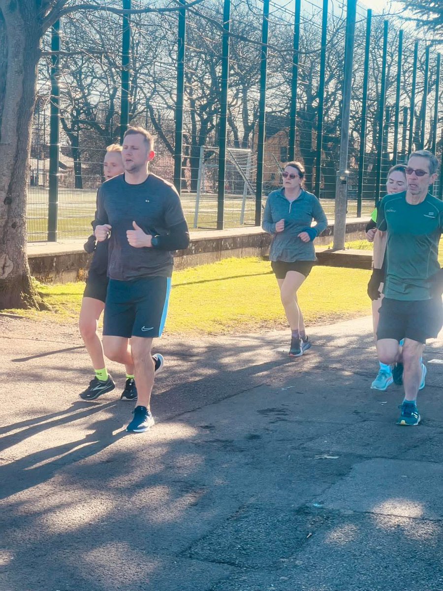 Waterworks parkrun, Belfast
15/03/2025 | #688
#loveparkrun