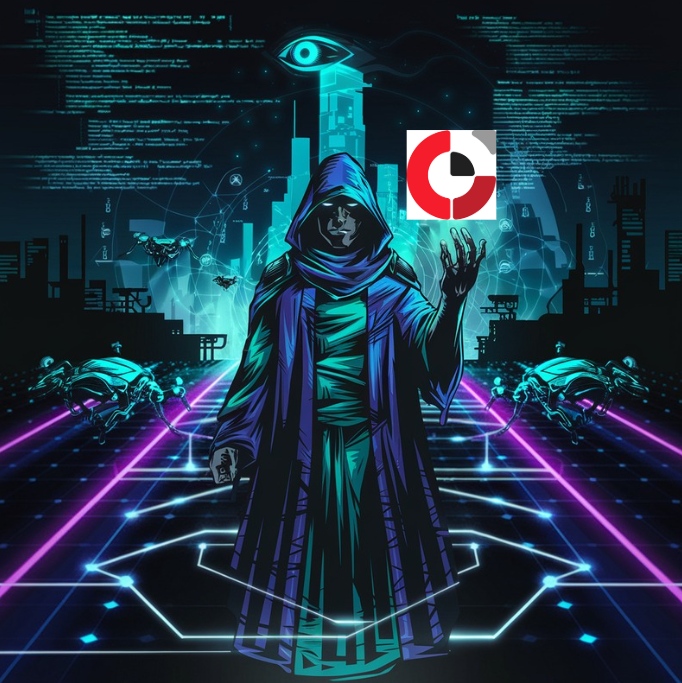 Igor_byriouk's tweet image. In a distant future where corporations control data and algorithms shackle minds, they emerged — the Anomages. Mystics of code, wizards of cryptography. Their mission? To reclaim freedom.

 #Anoma #Cyberphunk #Decentralization