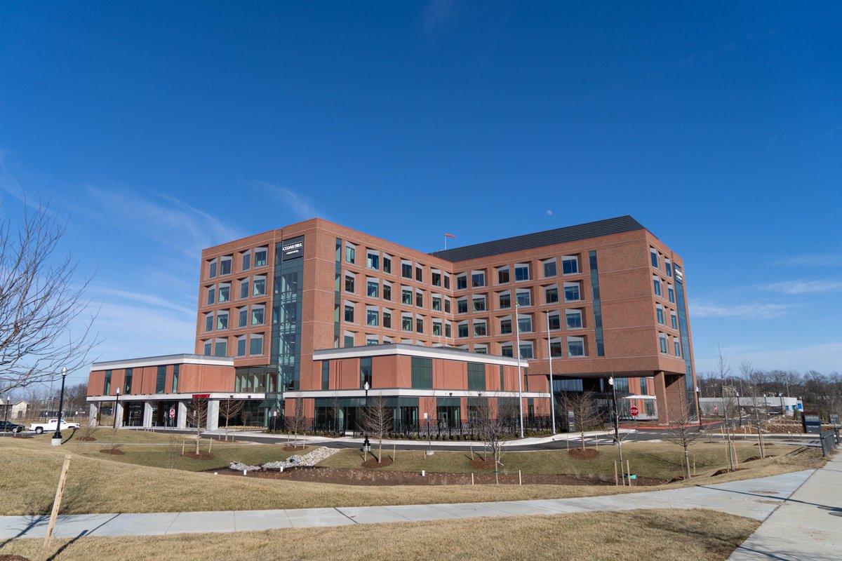 We are counting down the days until we deliver on our promise to bring a state-of-the-art medical center to residents East of the River.

Today marks 1 month until we open the doors at Cedar Hill Regional Medical Center GW Health!