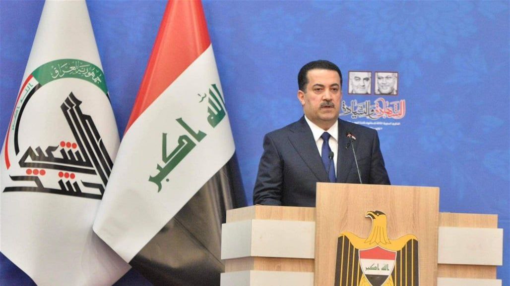 SosoAli1593675's tweet photo. الحشد الشعبي مؤسسة أمنية وطنية، تستحق قانونًا متكاملًا ينظم عملها وحقوق منتسبيها
وهذا ما تم العمل عليه لضمان مستقبلها.
#السوداني_يوفي_حق_الحشد https://t.co/RmAgP4qkw0