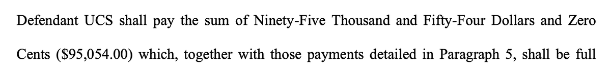 GodsRiddles's tweet image. Breaking...Federal Court ORDERS The New York State Unified Court System to reinstate a terminated employee who refused the COVID shot with a pay raise, $90K+ in damages, and all defense fees paid. Jessica Bergin v. NYSUC