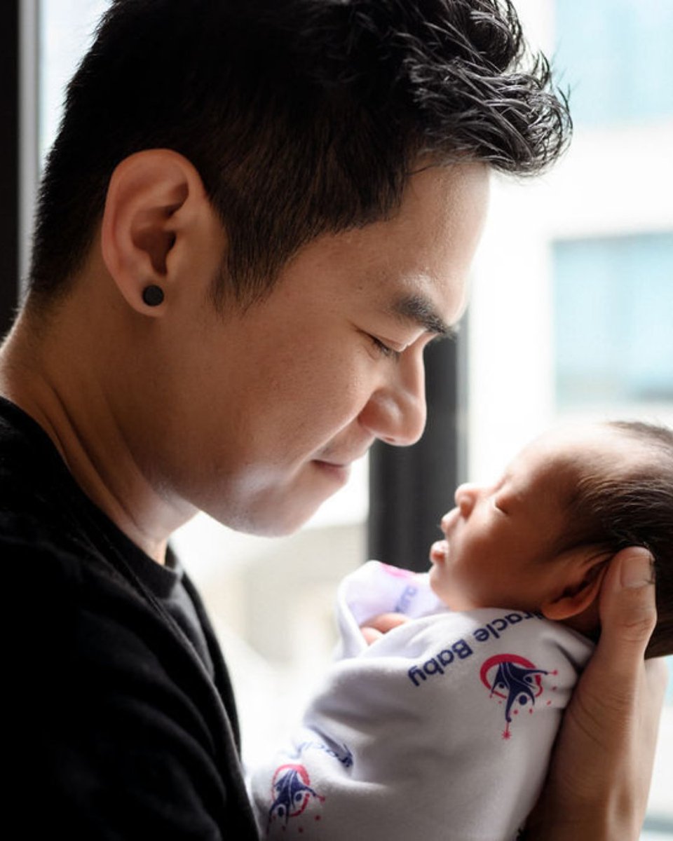 MIRACLE Surrogacy tweet media