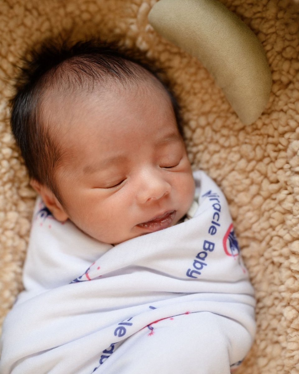 MIRACLE Surrogacy tweet media