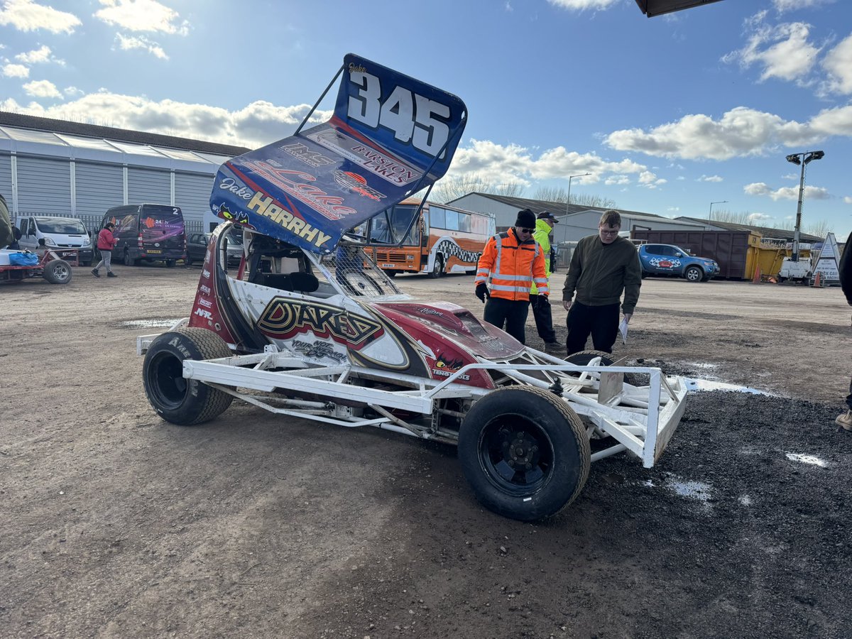 345 Jake Harrhy