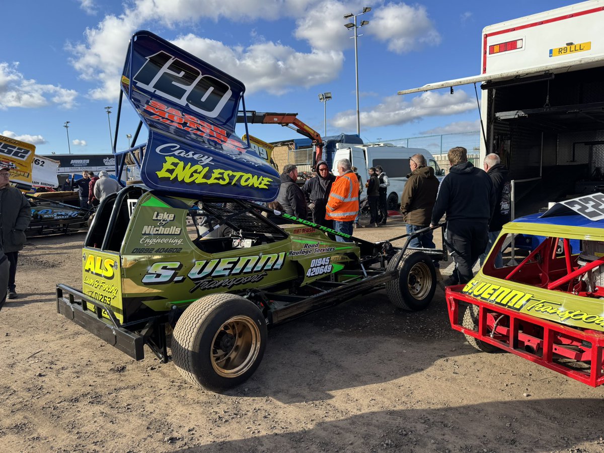 120 Casey Englestone