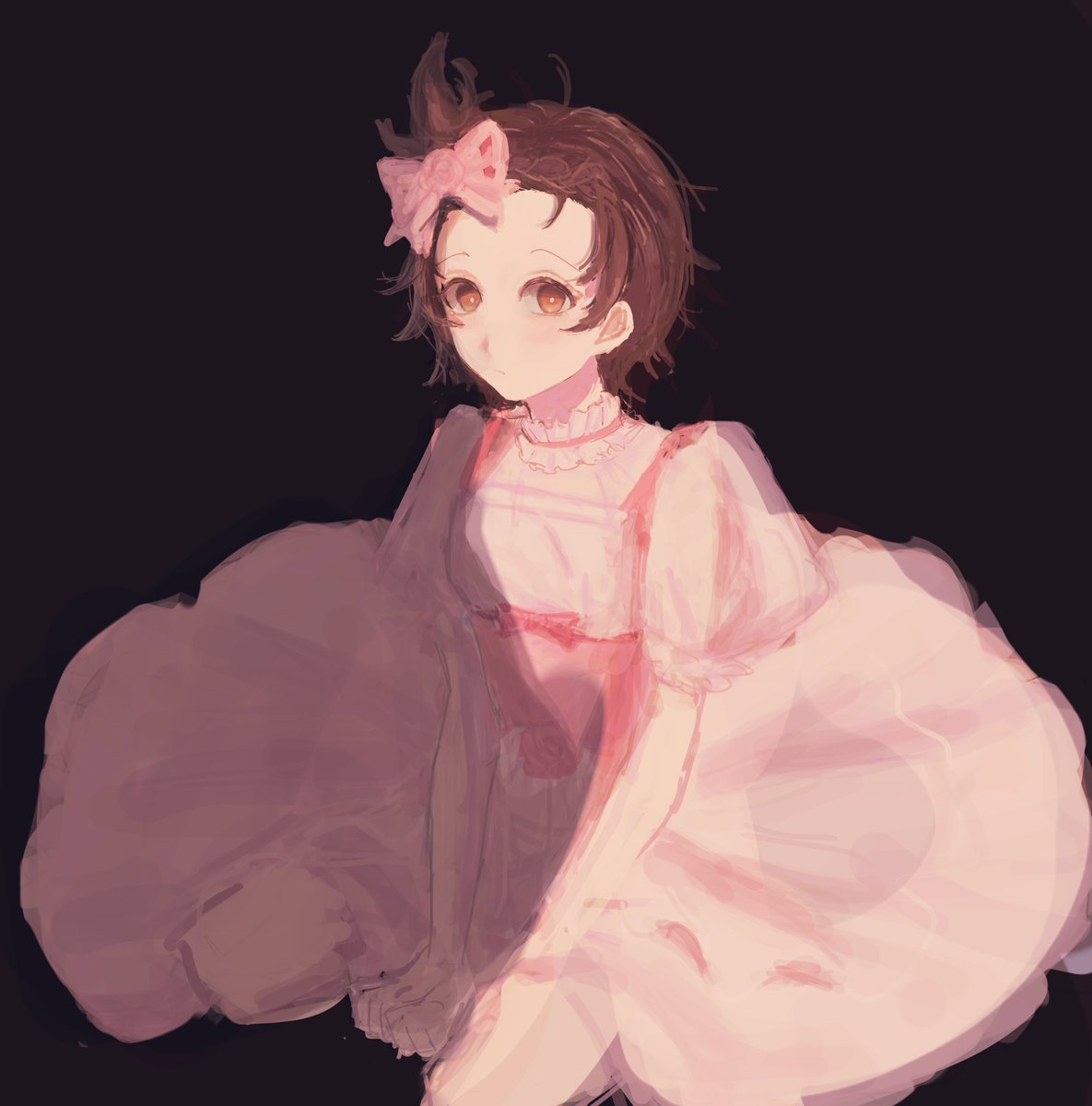 satou__1122's tweet photo. #メダリス��� 
 #メダリストFA
結束いのり https://t.co/XY6YVm6911