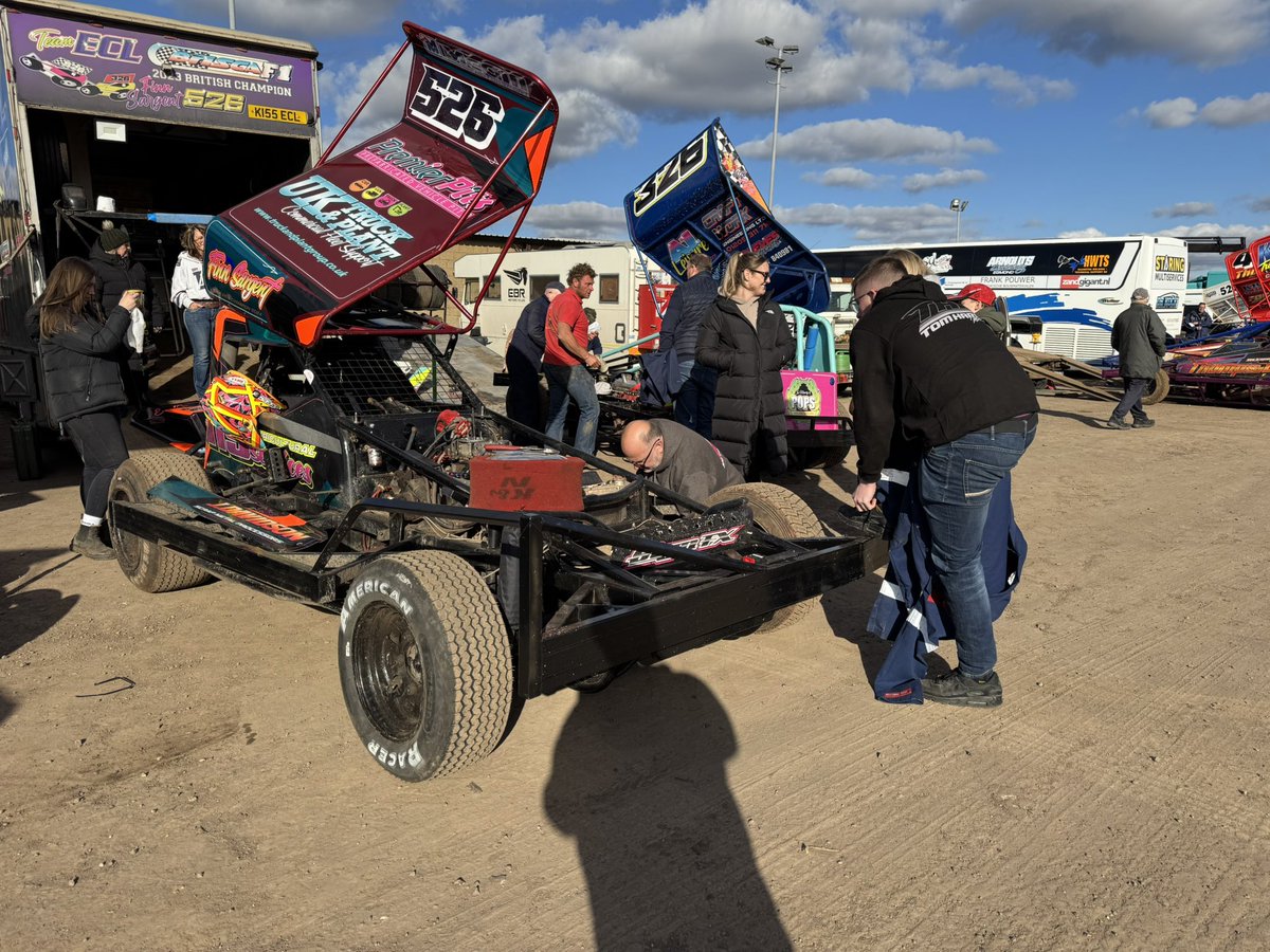 526 Finn Sargent