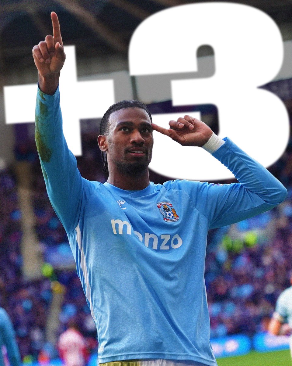 THE HAJI WRIGHT SHOW. 🩵

GET THOSE THREE ON THE BOARD.