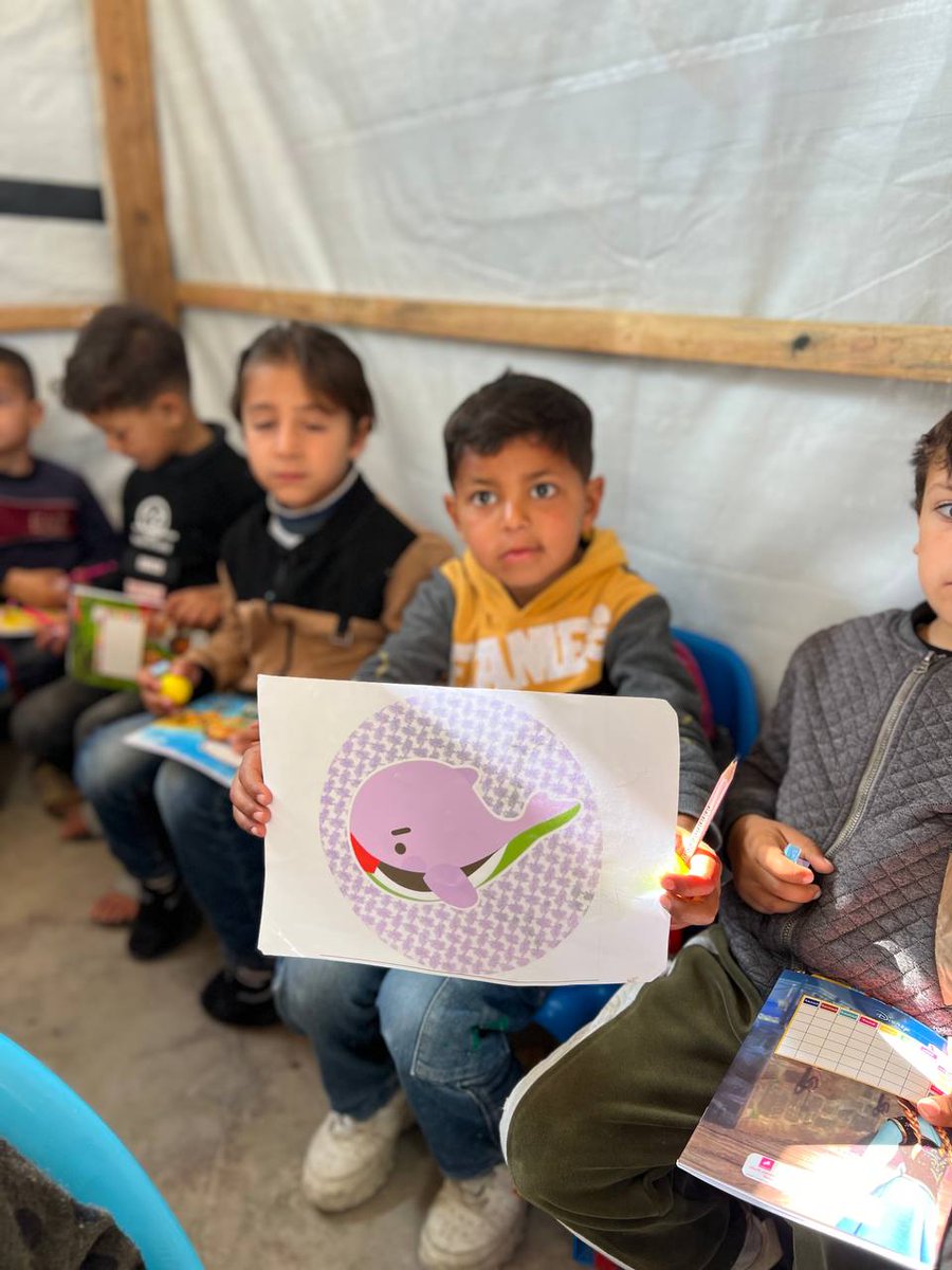 Friend Ship - Gaza🍉🇵🇸 tweet media