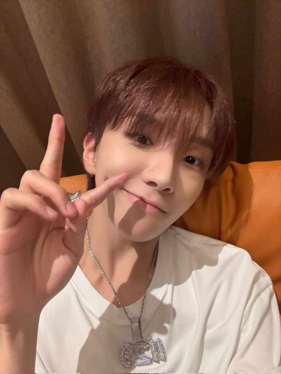 boynextdoortwt's tweet photo. #WOONHAK weverse update

#BOYNEXTDOOR https://t.co/ft3OB5NDjE
