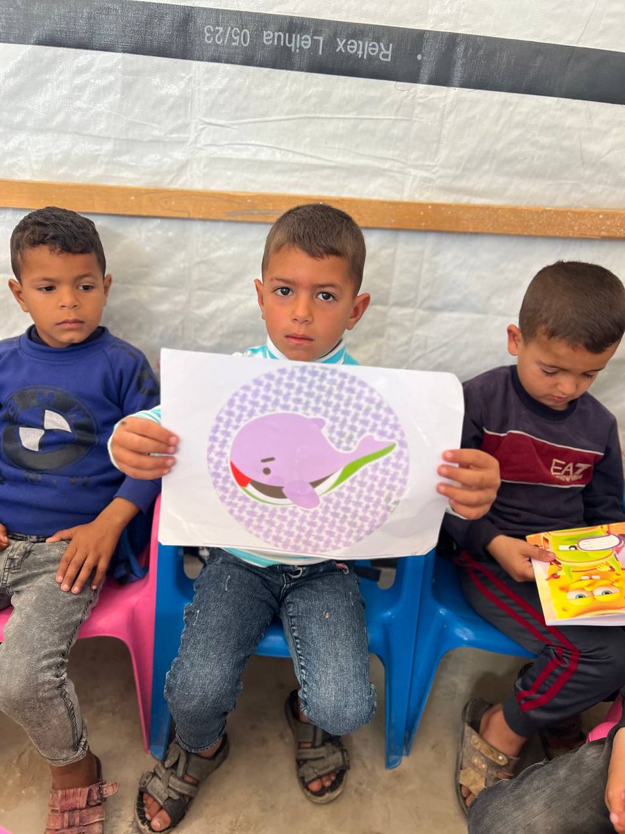 Friend Ship - Gaza🍉🇵🇸 tweet media