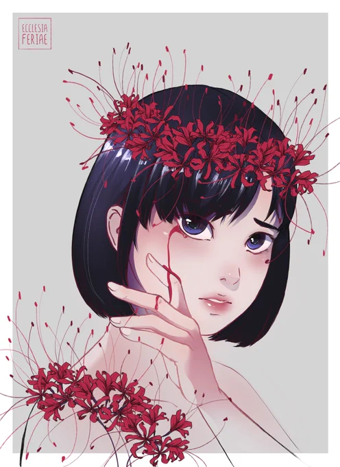 Hinako Shimizu #SILENTHILLf #SILENTHILL