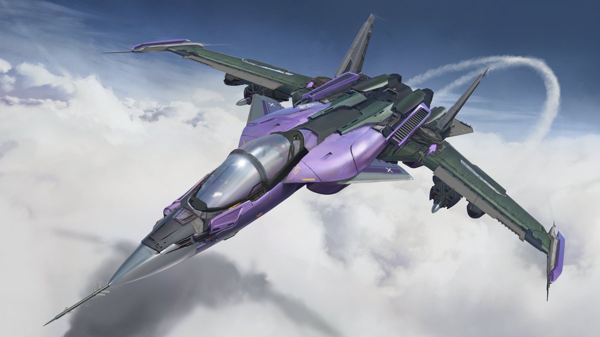 RoboGamer1HD's tweet image. This is artwork by Certain Affinity for the now canceled game Transformers Rise | Transformers Reactivate.  

Character: Slipstream
Designs are from 2017 - 2020
#Transformers #transformersgame #transformersreactivate #transformersrise