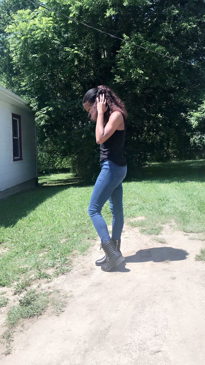 All grown upppp 🩷😩