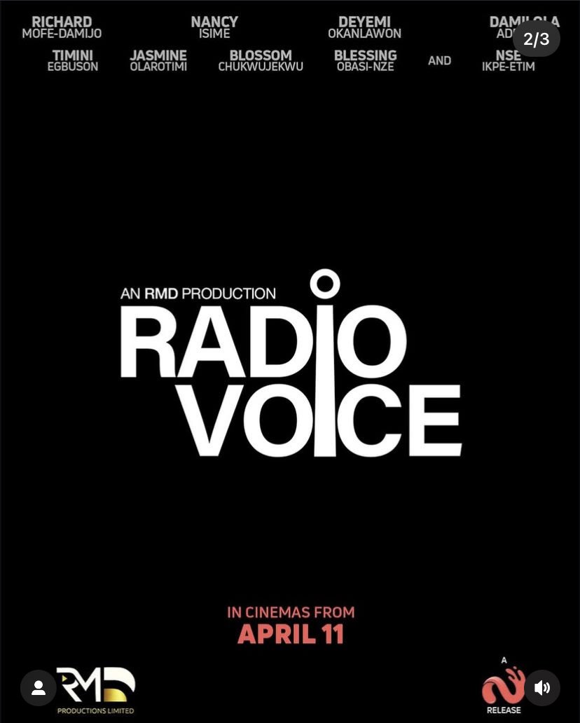 __7opic's tweet photo. My Journey Behind the Scene has been amazing over the years, some great projects I have worked on, coming on to your screens real soon!

THE ARTIFACT ~ Props Master
FINDING ME ~ Art Director StandBy
RADIO VOICE ~ Props Master
RED CIRCLE⭕️ ~ Graffiti Artist

#Artdept https://t.co/Em3D460JV1