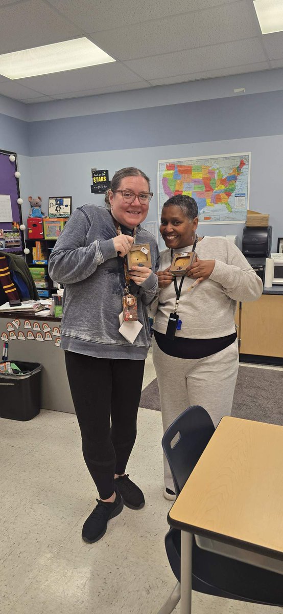 William Beanes ES (@wbeaneses_pgcps) on Twitter photo Of course <a href="/jerzeeme/">Nyree Smith, Principal</a> and AP Reed had to make sure the staff was celebrated, delivering Pi to all our amazing faculty and staff! #PiDay the #BeanesWay <a href="/pgcps/">PGCPS</a> <a href="/Area1PGCPS/">Area I - Prince George's County Public Schools</a> <a href="/ProudIDShields6/">The Sensational Cluster 6!</a> Of course <a href="/jerzeeme/">Nyree Smith, Principal</a> and AP Reed had to make sure the staff was celebrated, delivering Pi to all our amazing faculty and staff! #PiDay the #BeanesWay <a href="/pgcps/">PGCPS</a> <a href="/Area1PGCPS/">Area I - Prince George's County Public Schools</a> <a href="/ProudIDShields6/">The Sensational Cluster 6!</a>