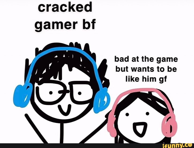 me n who