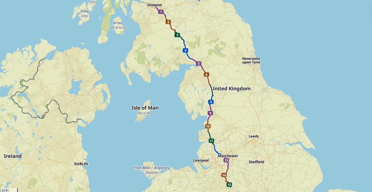 justgiving.com/page/operation…

#walk #sponsor #sponsoredwalk #charity #stomp #walkingandtalking #walkingsbrilliant #walking #SponsorMe  #CharityWork #CharityWalk #fundraising #DaviesFoundation #Davies #macaricentre #macarifoundation #foundation #Celtic #ManchesterUnited #stokecity