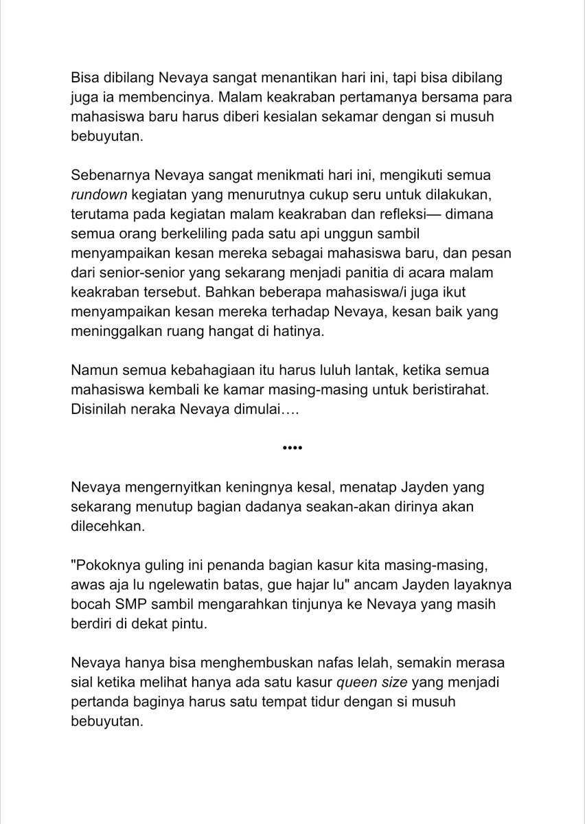 Eve tweet media