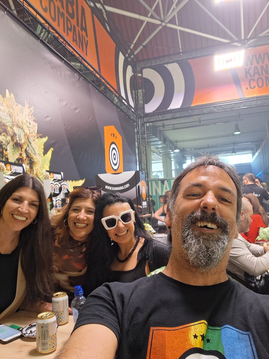 Kannabia Seeds ES tweet media