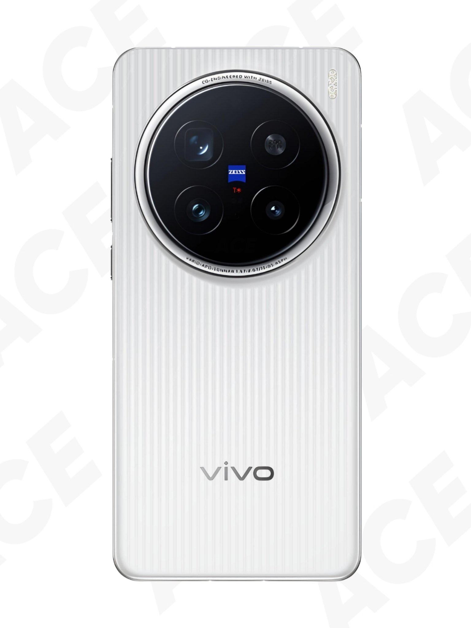 vivo X200 Ultra
